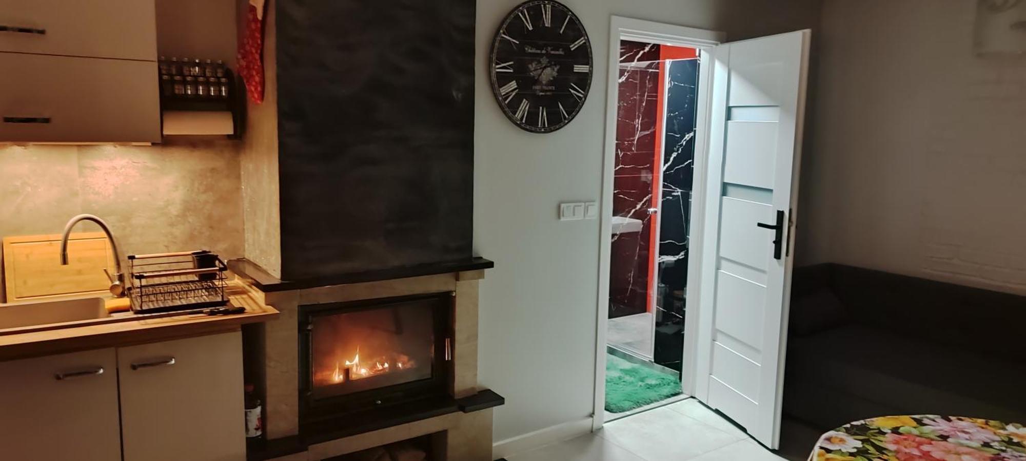 Aparthotel Przytulny Zakatek à Zerniki Wroclawskie Extérieur photo