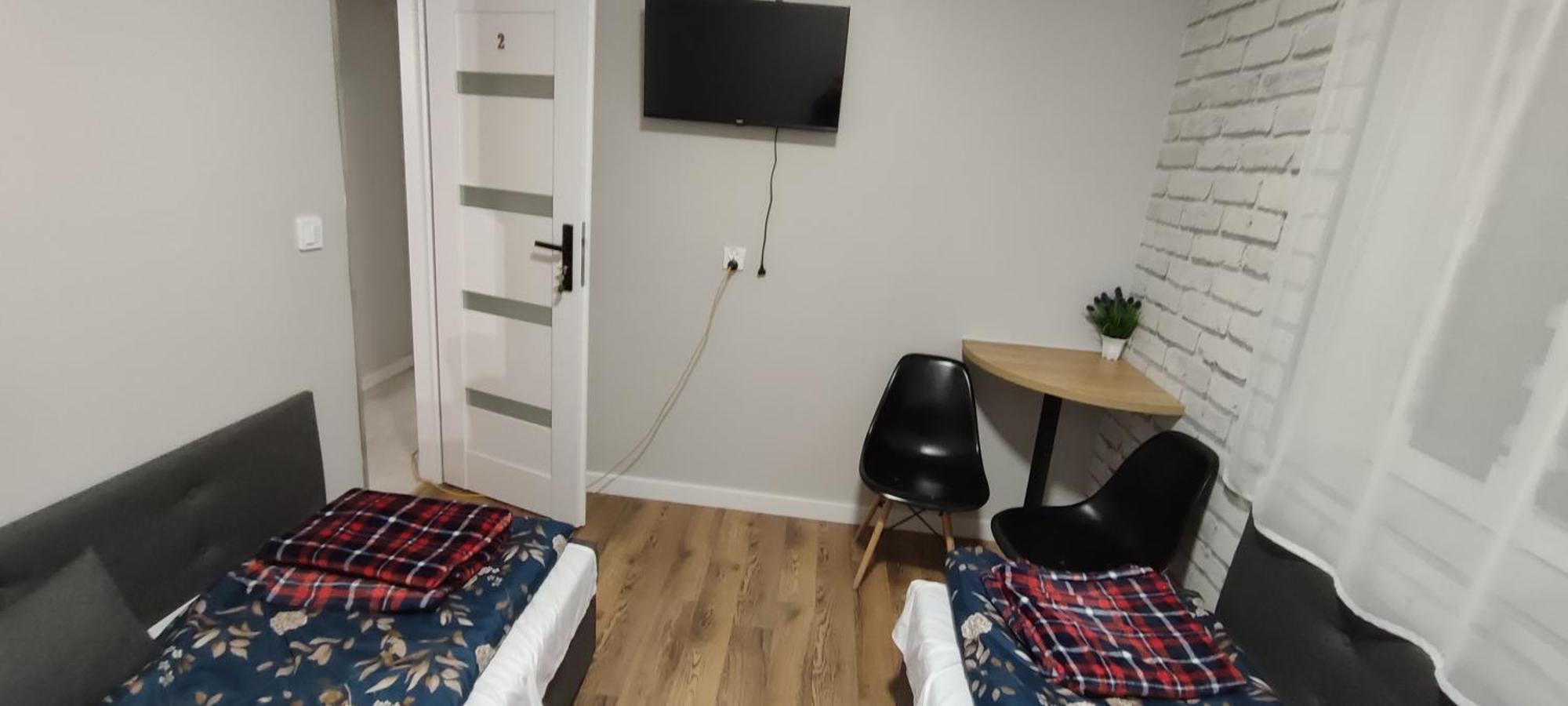 Aparthotel Przytulny Zakatek à Zerniki Wroclawskie Extérieur photo