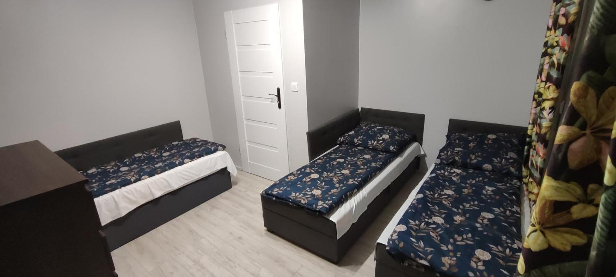 Aparthotel Przytulny Zakatek à Zerniki Wroclawskie Extérieur photo
