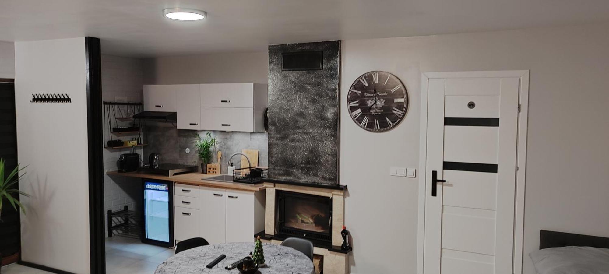 Aparthotel Przytulny Zakatek à Zerniki Wroclawskie Extérieur photo