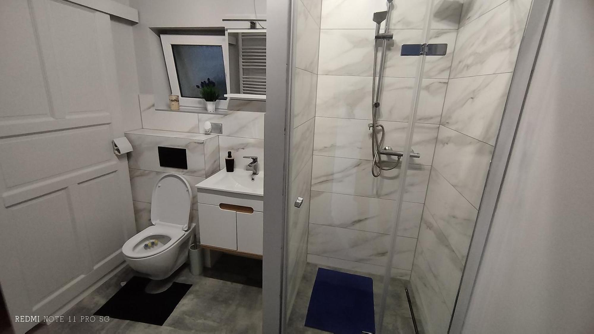 Aparthotel Przytulny Zakatek à Zerniki Wroclawskie Chambre photo