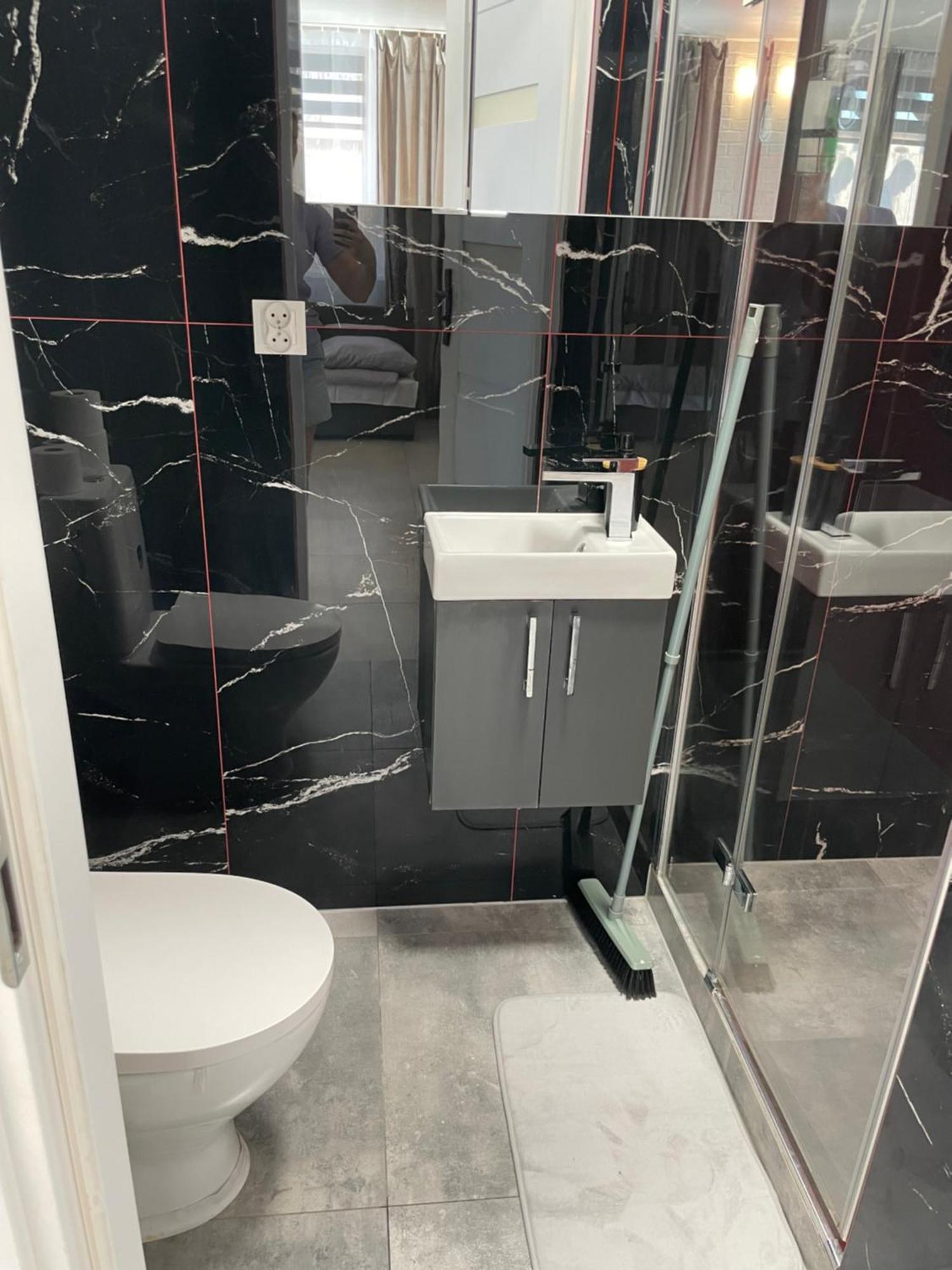 Aparthotel Przytulny Zakatek à Zerniki Wroclawskie Extérieur photo