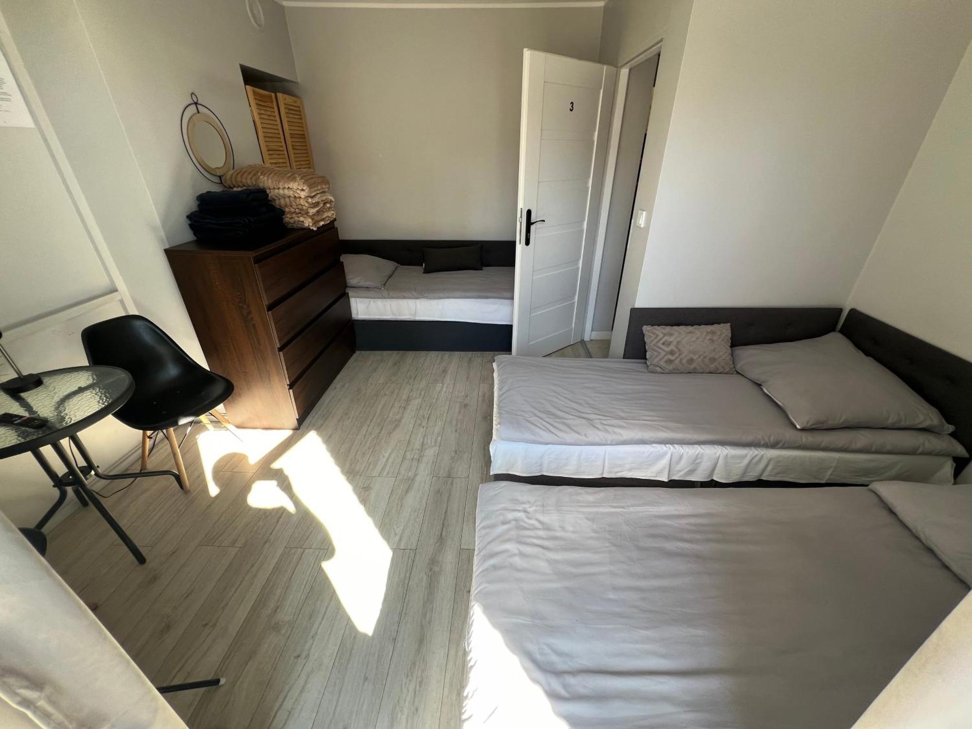 Aparthotel Przytulny Zakatek à Zerniki Wroclawskie Extérieur photo