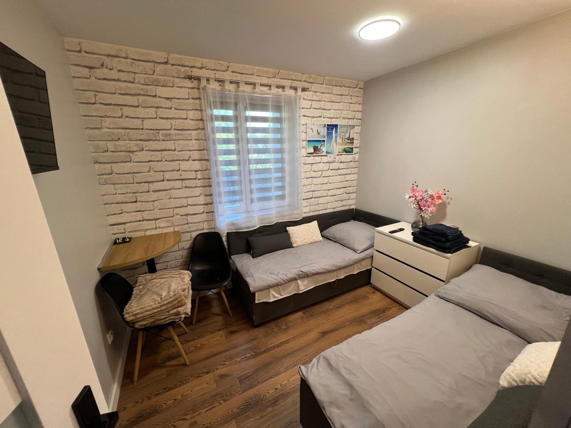 Aparthotel Przytulny Zakatek à Zerniki Wroclawskie Extérieur photo
