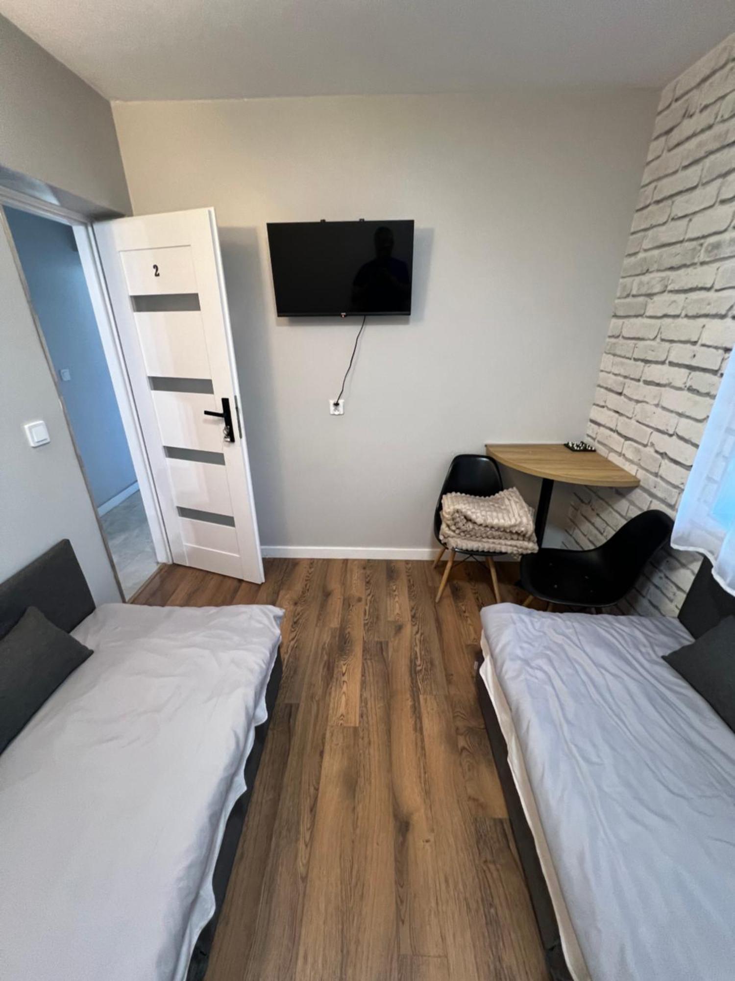 Aparthotel Przytulny Zakatek à Zerniki Wroclawskie Extérieur photo