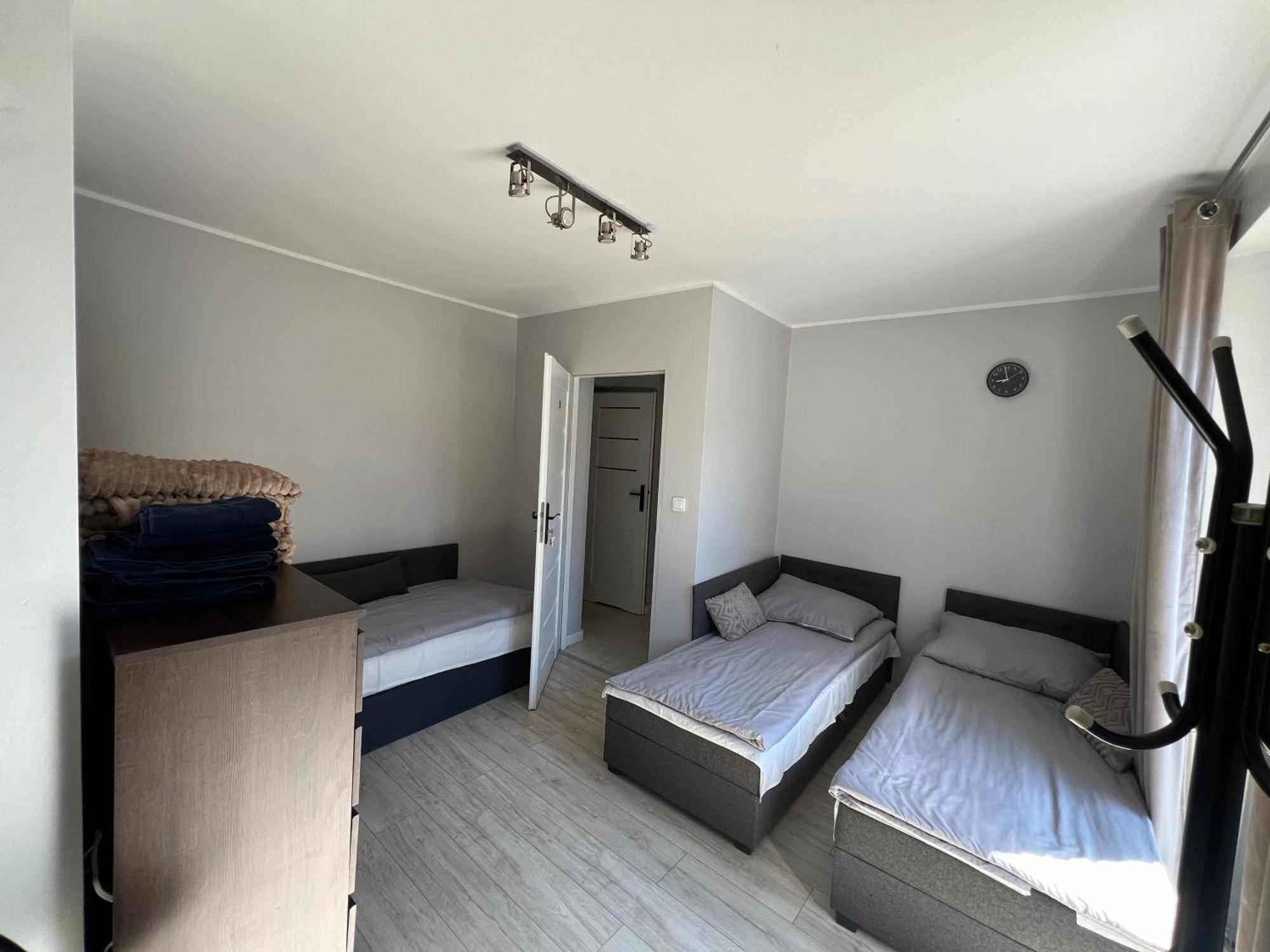 Aparthotel Przytulny Zakatek à Zerniki Wroclawskie Extérieur photo