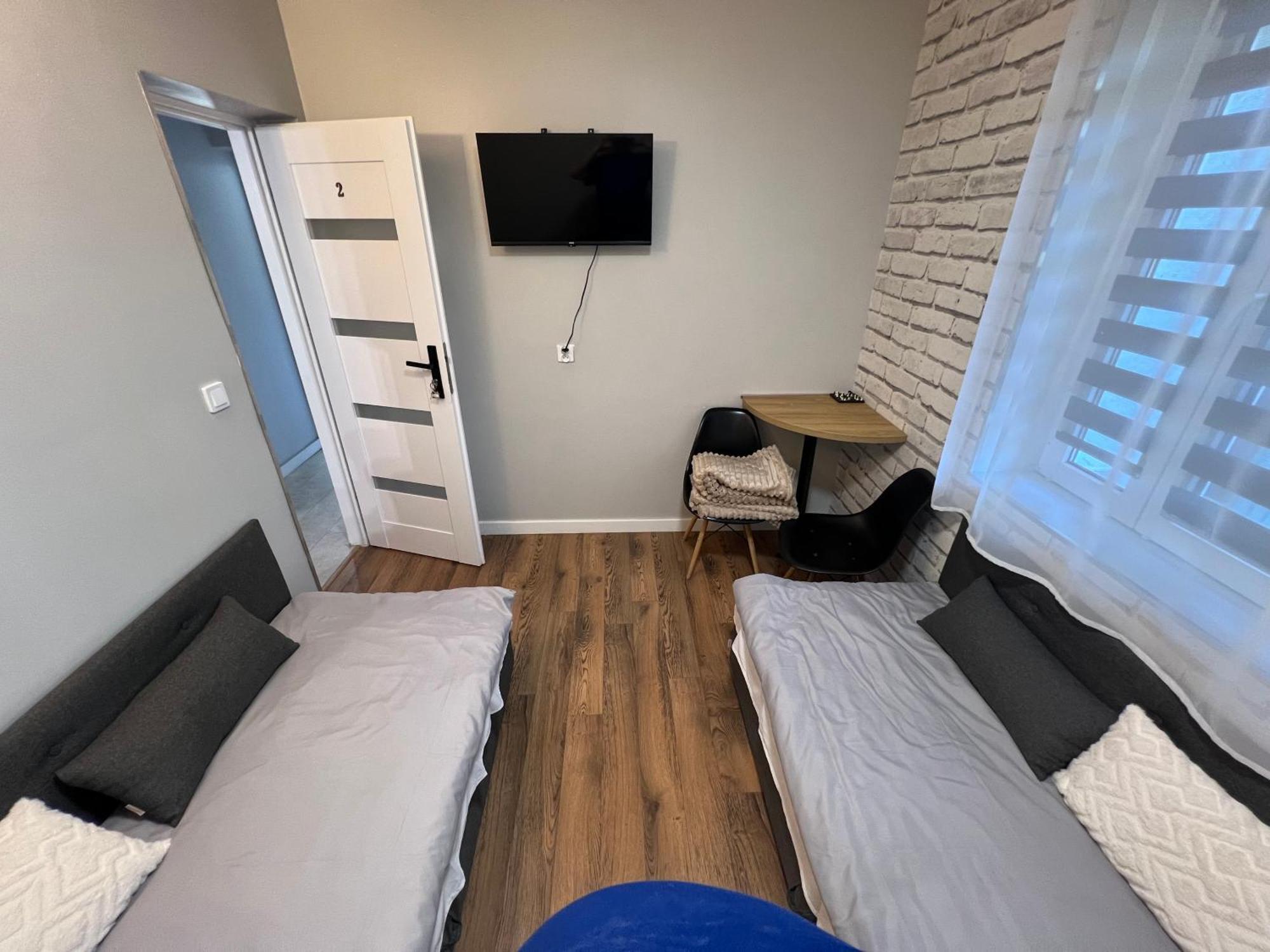 Aparthotel Przytulny Zakatek à Zerniki Wroclawskie Extérieur photo