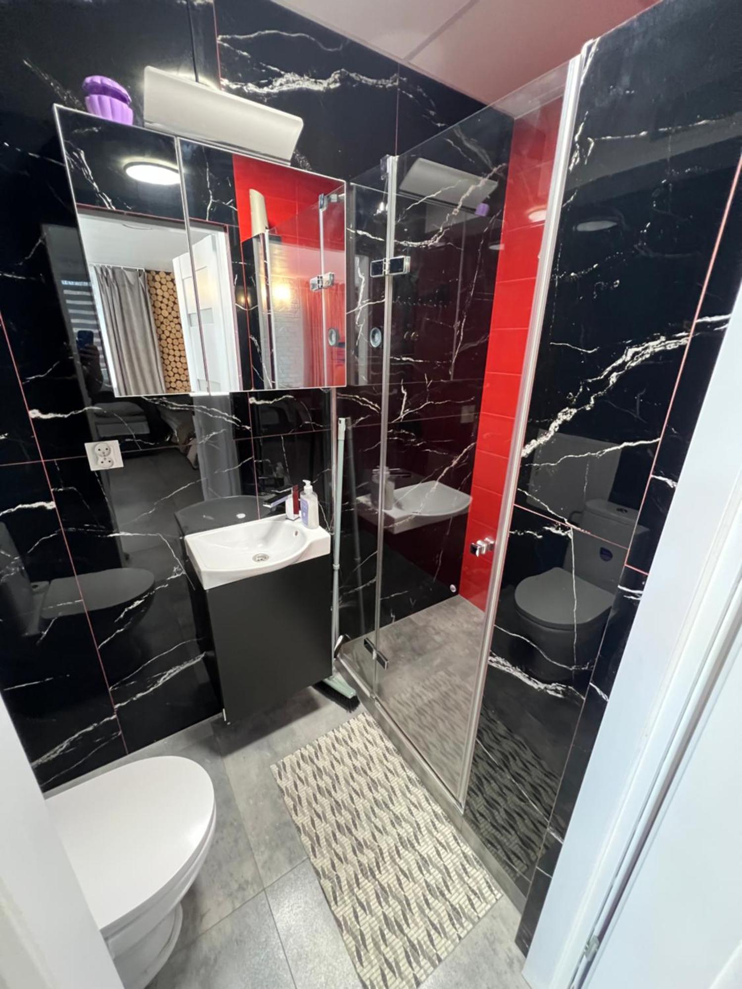 Aparthotel Przytulny Zakatek à Zerniki Wroclawskie Extérieur photo