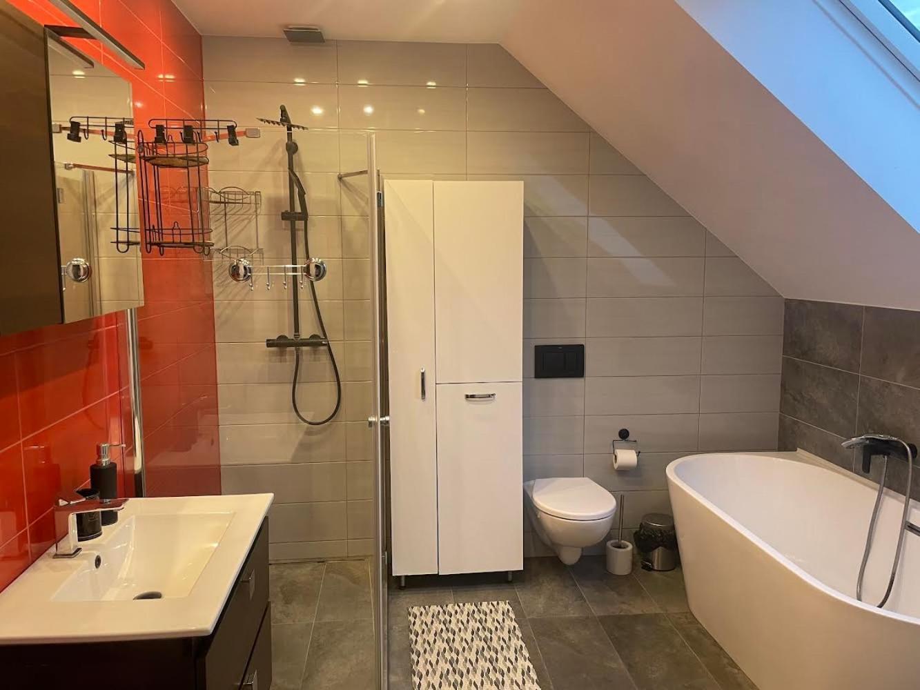 Aparthotel Przytulny Zakatek à Zerniki Wroclawskie Extérieur photo