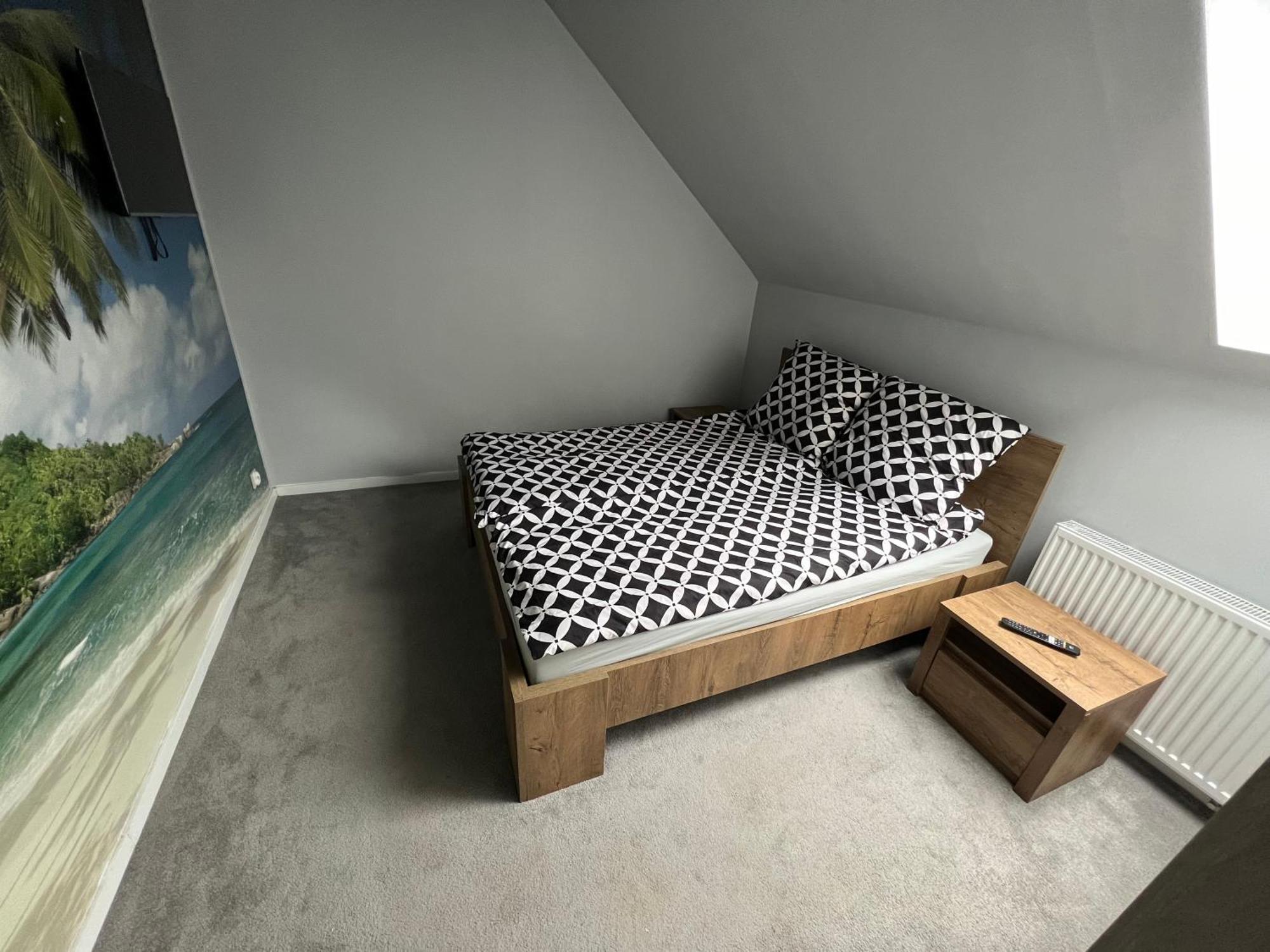 Aparthotel Przytulny Zakatek à Zerniki Wroclawskie Extérieur photo