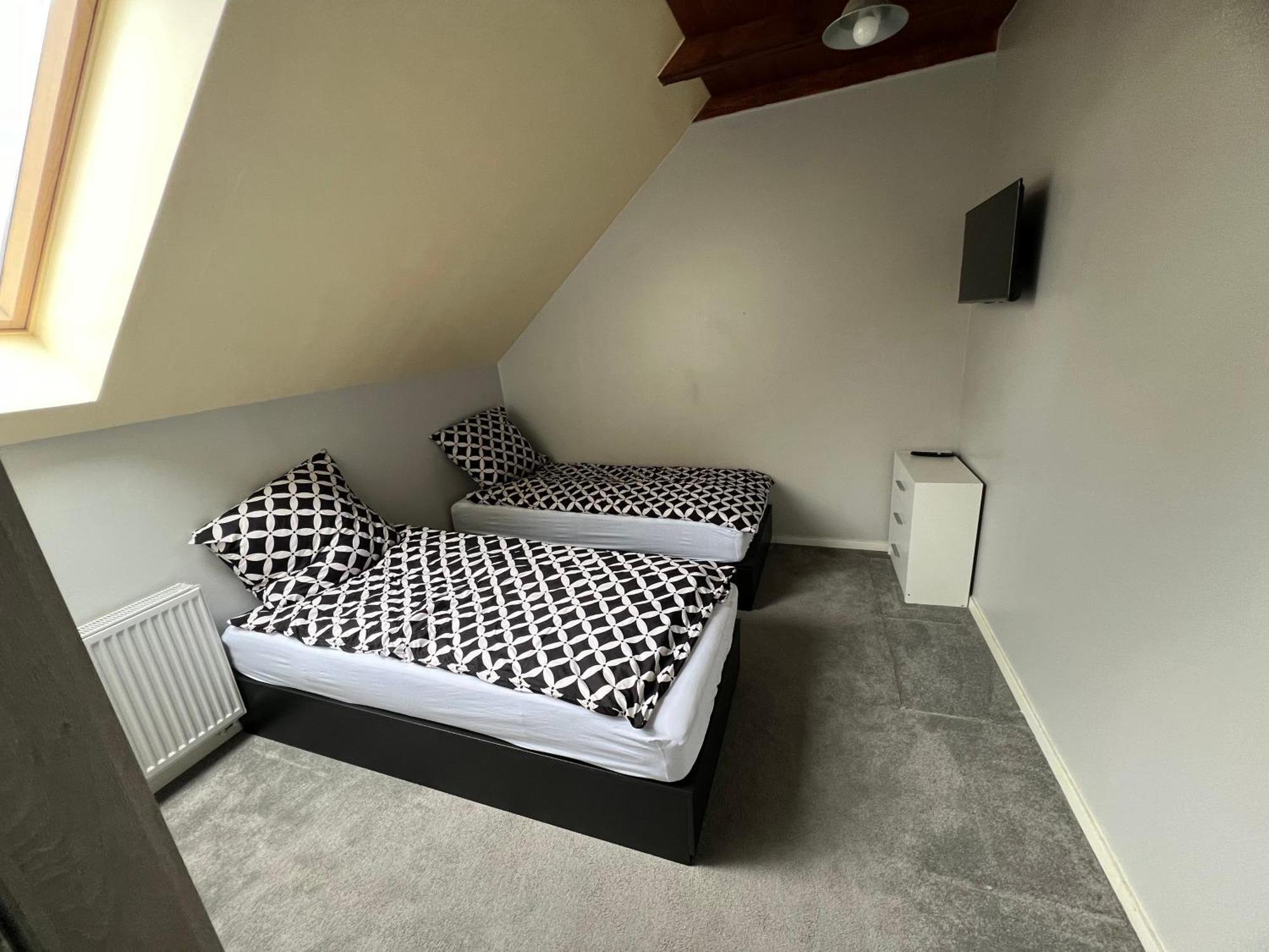 Aparthotel Przytulny Zakatek à Zerniki Wroclawskie Extérieur photo